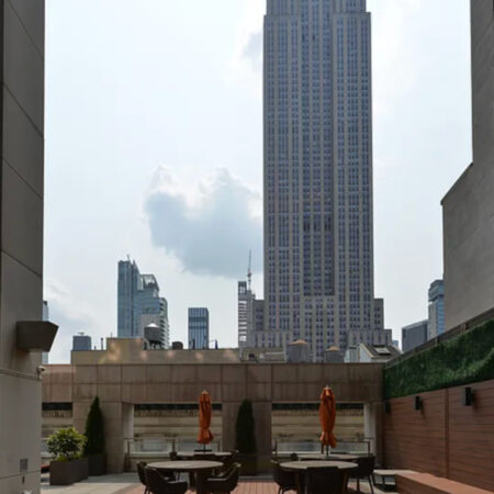 Fifth Avenue Residences