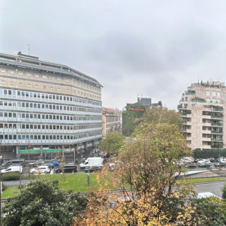 Porta Venezia/ Viale Piave